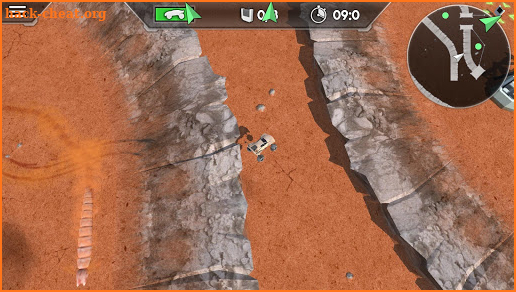 Desert Worms screenshot
