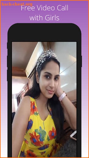 Desi Aunty Live Video Chat - Bhabhi Live Call. screenshot
