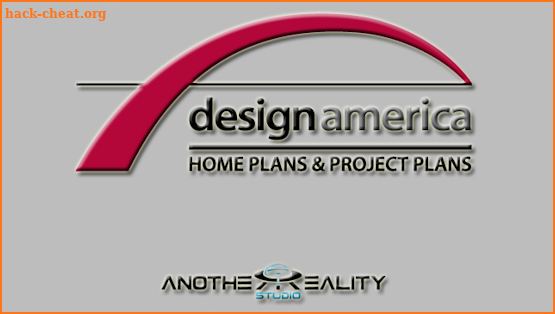 Design America 3D screenshot