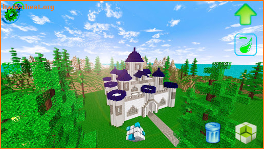 Design Castle: Craft screenshot