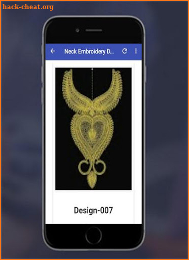 Design Embroidery DST screenshot