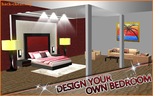 Design Home Dream Makeover screenshot