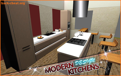 Design Home Dream Makeover screenshot
