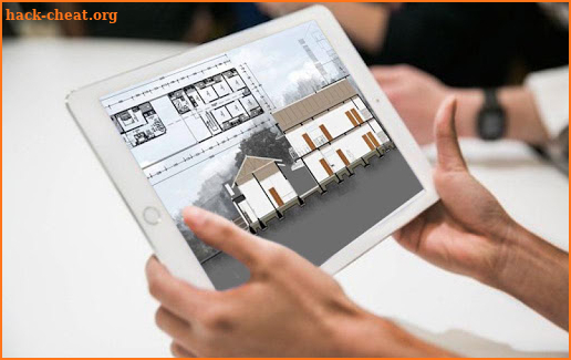 Design of Home Planning screenshot