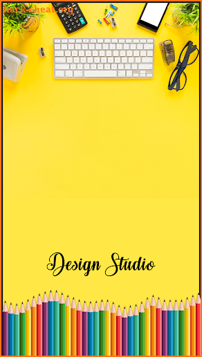 Design Studio screenshot