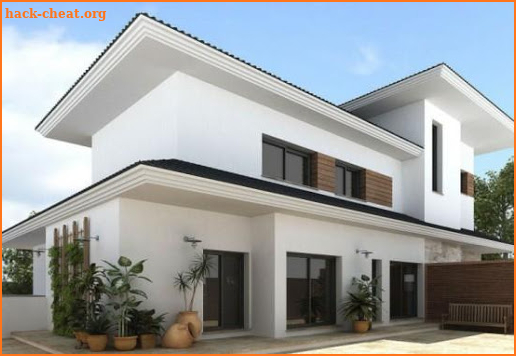 Design Your Dream House screenshot