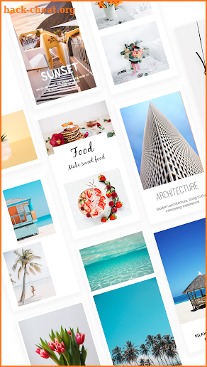 DesignLab – Create Story & Photo Design screenshot