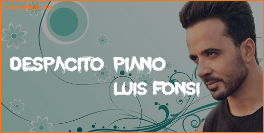 Despacito Piano Tiles Luis-Fonsi & Alan-Walker screenshot