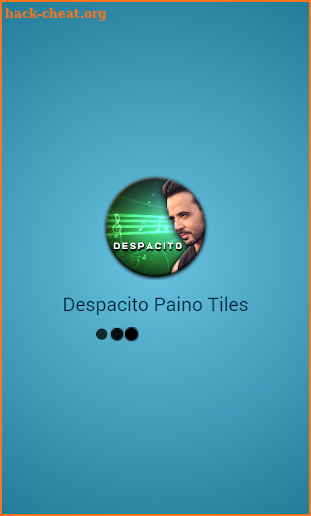 Despacito Piano Tiles Luis-Fonsi & Alan-Walker screenshot