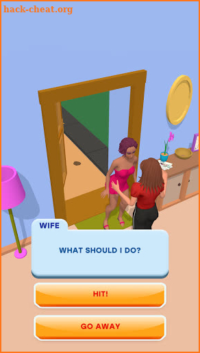 Desperate Housewives screenshot