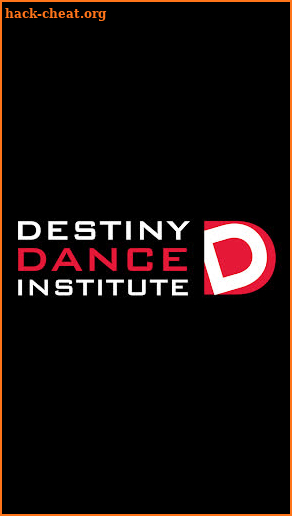 Destiny Dance Institute screenshot