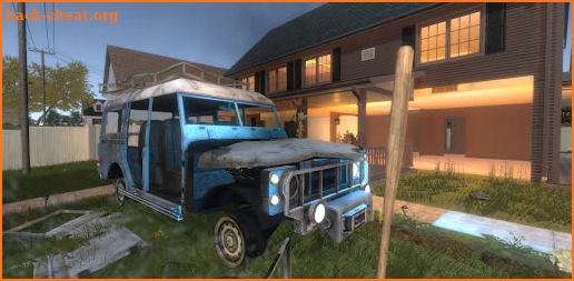 Destroy Simulator Teardown The House screenshot