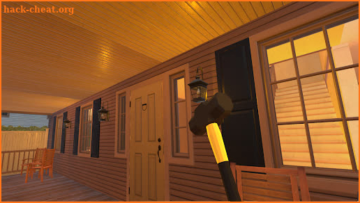 Destroy Simulator Teardown The House screenshot