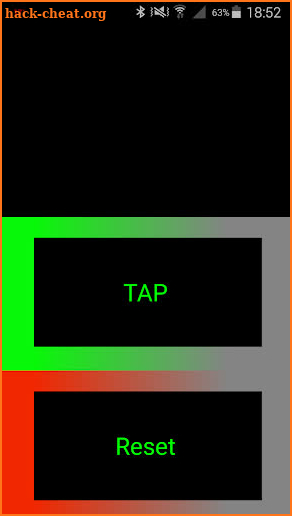 Detect Tempo screenshot