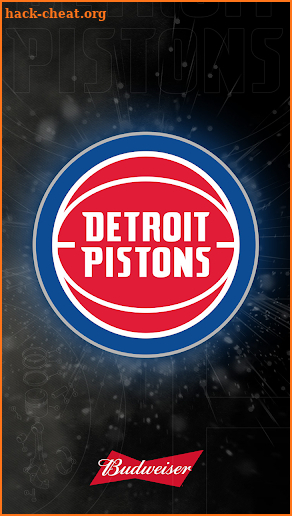 Detroit Pistons screenshot