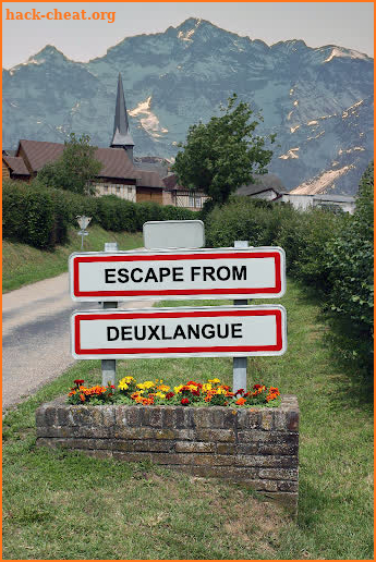 Deuxlangue: Learn French - Choices Adventure Game screenshot