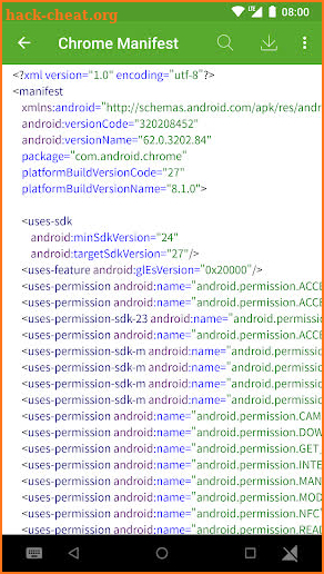 Dev Tools Pro(Android Developer Tools Pro) screenshot
