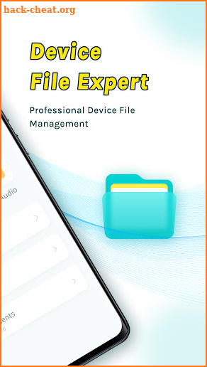 Device File Expert: File Tool screenshot