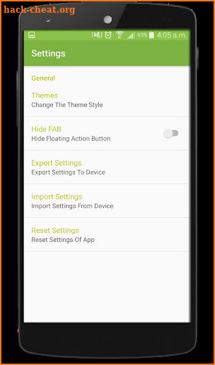Device ID Masker Pro [Xposed] (Non Root Support) screenshot