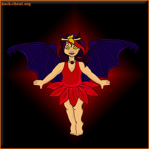 Devil Fairy Rescue screenshot