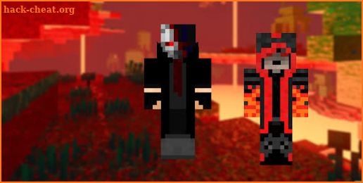 Devil Skins for Minecraft screenshot