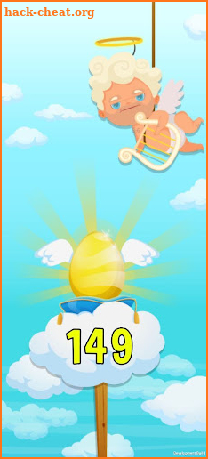 Deviled Egg screenshot