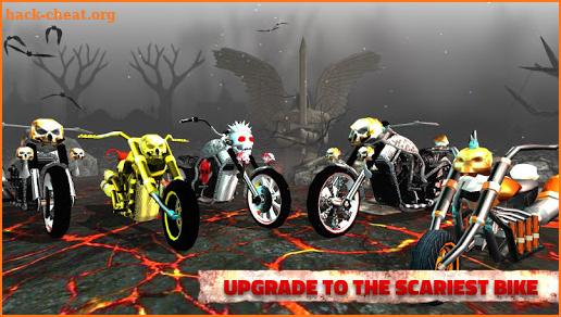 Devil's Ride 2 screenshot