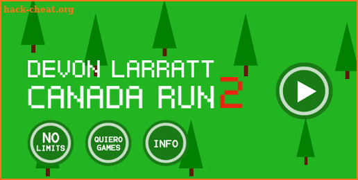 Devon Larratt - Canada Run 2 Premium screenshot