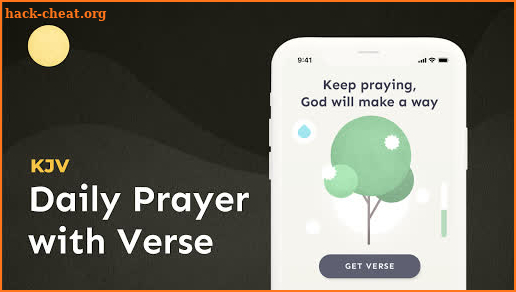 Devout: Daily Bible Verses, Devotions & Prayer screenshot