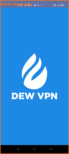 Dew VPN: Proxy Master Browser screenshot
