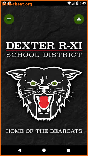 Dexter R-XI SD screenshot
