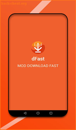 dFast Apk Mod For d Fast screenshot