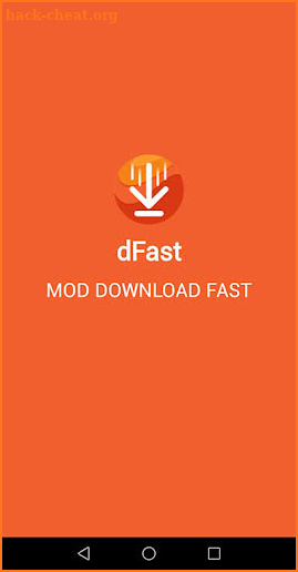 dFast Apk Mod Guide For d Fast screenshot