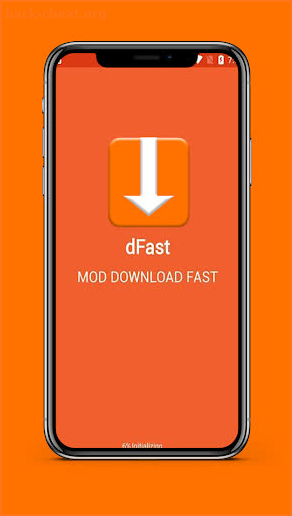 dFast Apk Mod Tips for d Fast screenshot