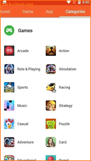 dFast App Apk Mod Tips screenshot