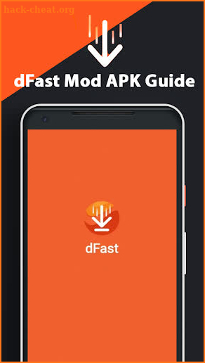 dFast App MOD Guide D Fast screenshot