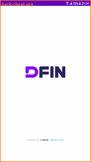 DFIN Global Sales Meeting 2020 screenshot