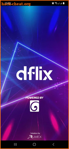 dflix screenshot