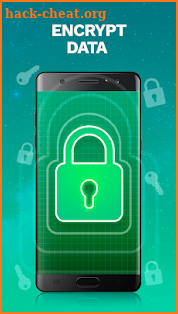 DFNDR VPN Private & Secure Wi-Fi with Anti-hacking screenshot