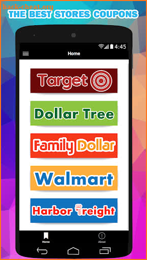 DG Coupon - Digital Grocery Coupons screenshot