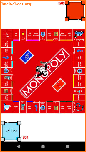 Dhoni Hobar Mojar Khela (Monopoly) screenshot