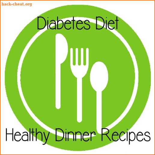 Diabetes Diet Dinner Recipes screenshot