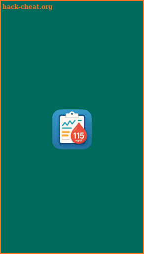 Diaguard Logbook screenshot