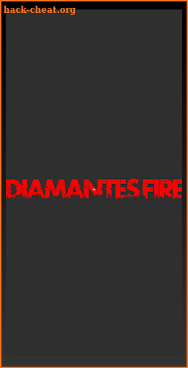 Diamantes Fire screenshot