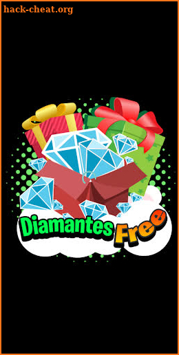 Diamantes Free screenshot