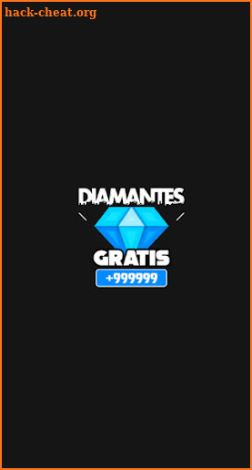 Diamantes Gratis FreFire screenshot