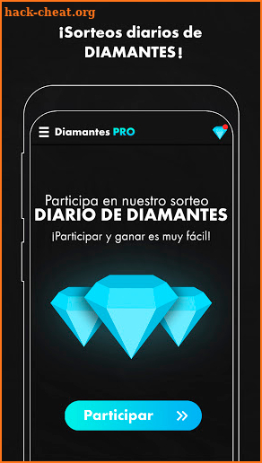 Diamantes Gratis para FREE PRO 2021 FF screenshot