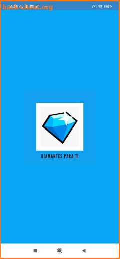 Diamantes Para Ti screenshot