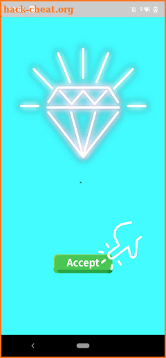 Diamantes - TEST screenshot