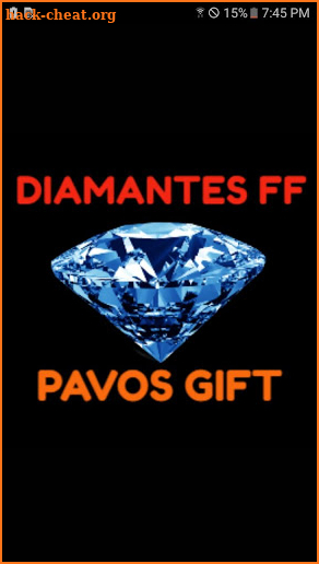 DIAMANTES Y PAVOS GIFT CAR screenshot